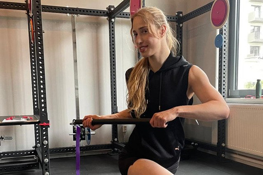 Bild 3 von Forces in Motion Partnergalerie