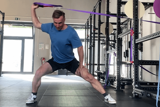 Bild 1 von Forces in Motion Partnergalerie