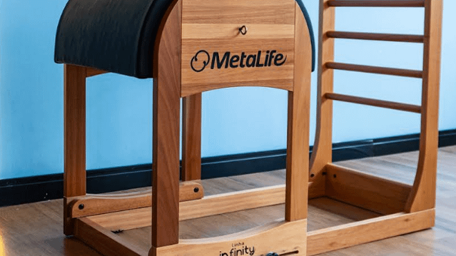 Imagem 2 da galeria do parceiro Inspire Pilates Av Americano