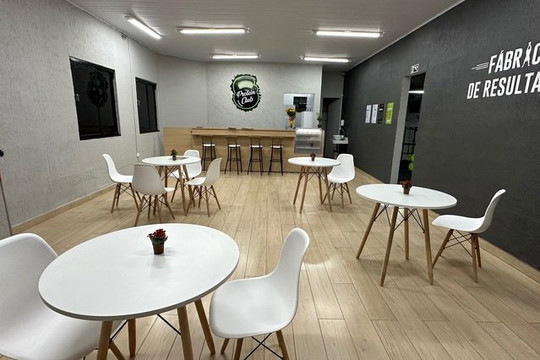 Imagem 3 da galeria do parceiro Cross Life Engordadouro