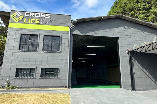 Imagem 2 da galeria do parceiro Cross Life Engordadouro