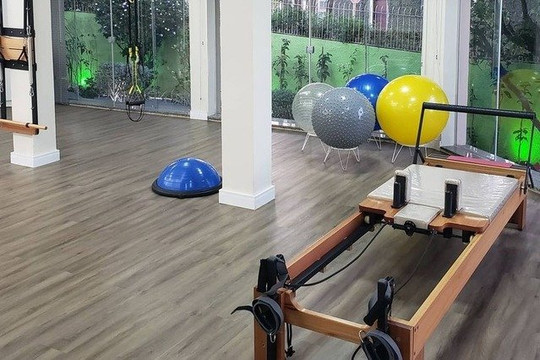 Imagem 1 da galeria do parceiro Espaço Novo Corpo