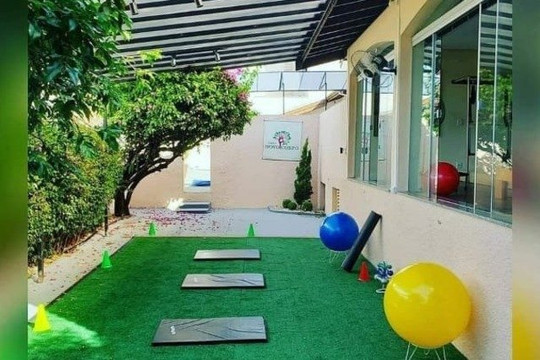 Imagem 3 da galeria do parceiro Espaço Novo Corpo