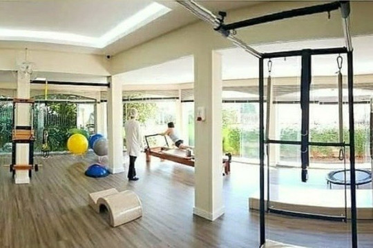 Imagem 2 da galeria do parceiro Espaço Novo Corpo