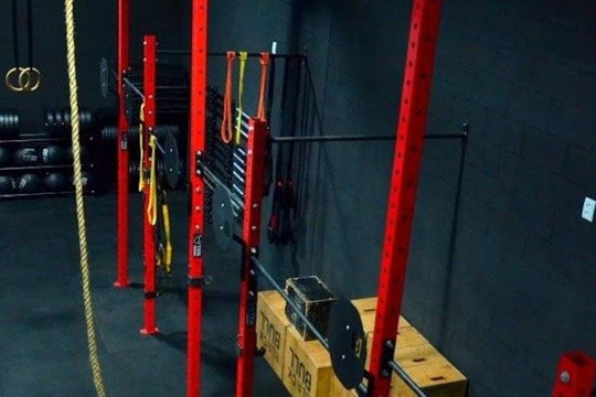 Imagem 3 da galeria do parceiro Academia Start Studio Fitness
