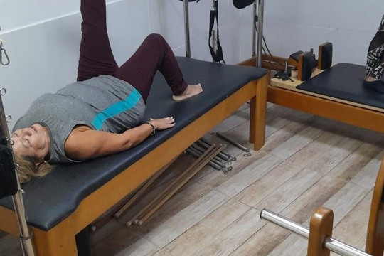 Imagem 3 da galeria do parceiro Studio de Pilates Ação e Reação