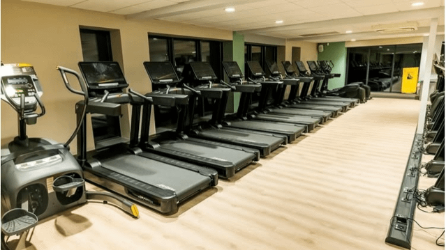 Image 3 from Everyone Active - Frogmore Leisure Centre partner gallery