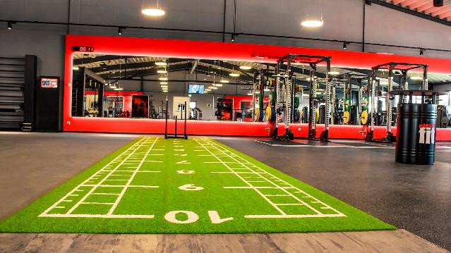 Bild 1 von Clever Fit Neustadt an der Donau Partnergalerie