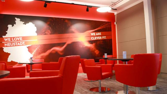 Bild 2 von Clever Fit Neustadt an der Donau Partnergalerie