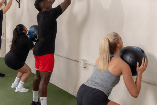 Image 3 from Titan Training partner gallery