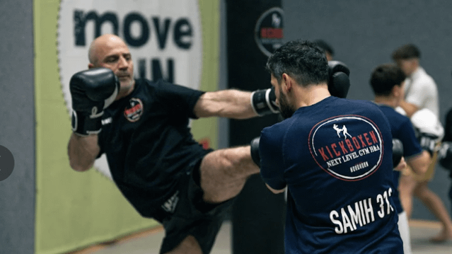 Bild 1 von Nextlevelgym313 Nordhorn Partnergalerie