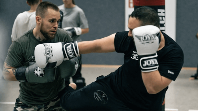 Bild 2 von Nextlevelgym313 Nordhorn Partnergalerie