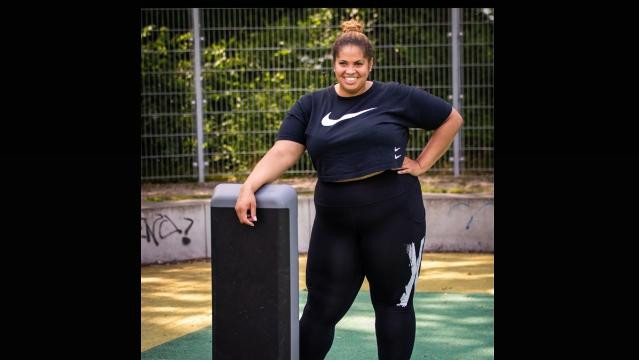 Bild 1 von Xtreme Hip Hop with Big Mama Partnergalerie
