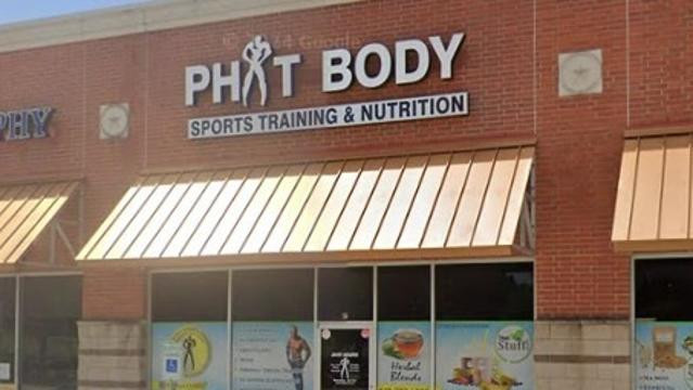 Image 2 from PHAT Body Gym & Sports partner gallery