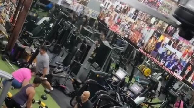 Image 3 from PHAT Body Gym & Sports partner gallery