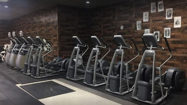 Image 1 from PHAT Body Gym & Sports partner gallery