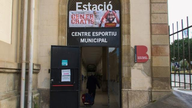 Imagen 2 de la galería del partner Eurofitness Estació del Nord