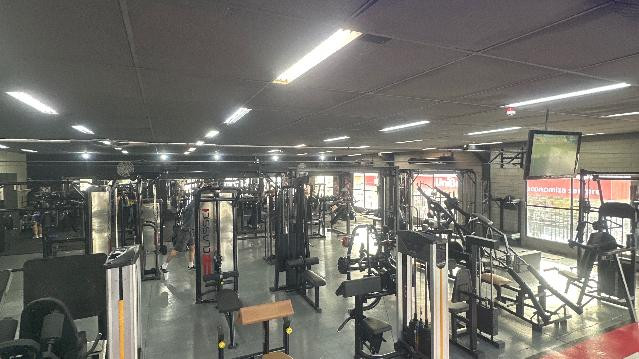 Imagem 3 da galeria do parceiro Academia Johnny Gym