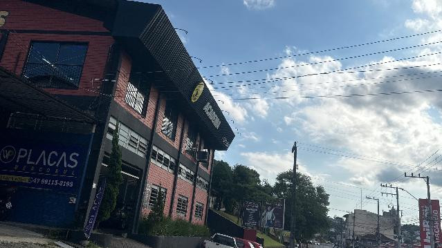 Imagem 2 da galeria do parceiro Academia Johnny Gym