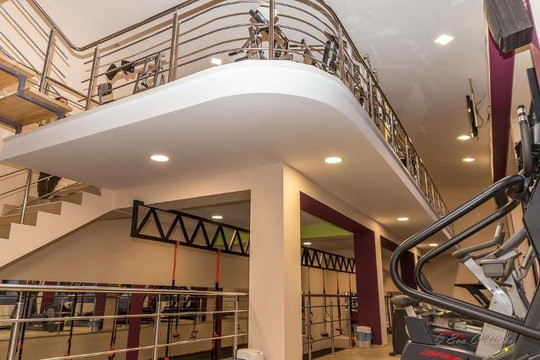 Imaginea 1 din Alma Libre Body & Soul galeria partenerului