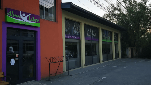 Imaginea 2 din Alma Libre Body & Soul galeria partenerului