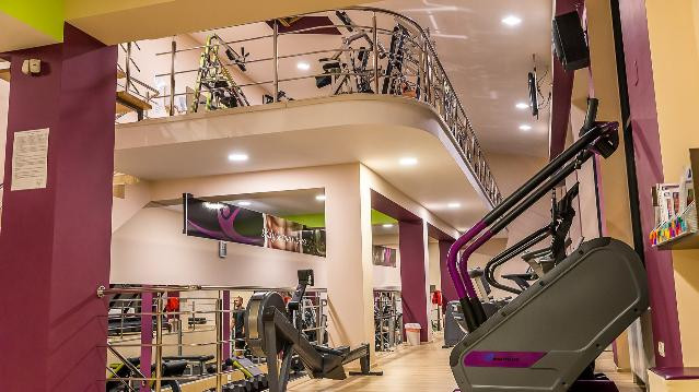 Imaginea 3 din Alma Libre Body & Soul galeria partenerului