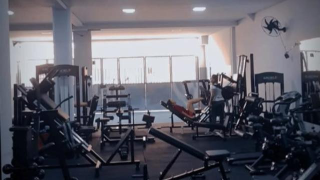 Imagem 1 da galeria do parceiro Studio de Treinamento Personalizado T7