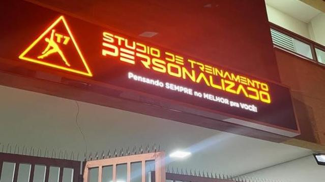 Imagem 2 da galeria do parceiro Studio de Treinamento Personalizado T7