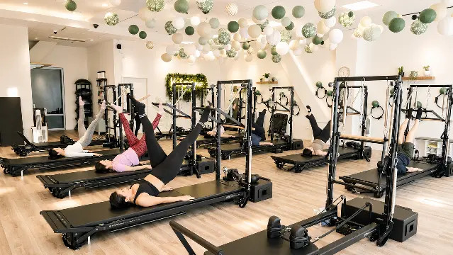 Image 1 from KORE PILATES partner gallery