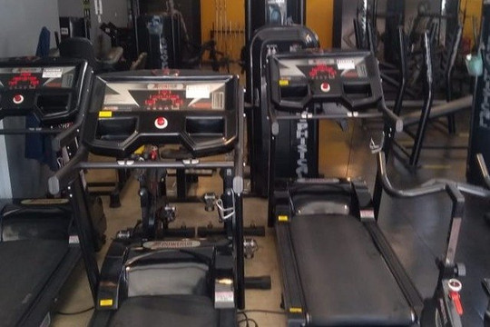 Imagem 3 da galeria do parceiro Fit Slim