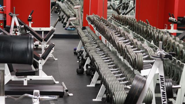 Image 1 from World Changers Fitness Center partner gallery