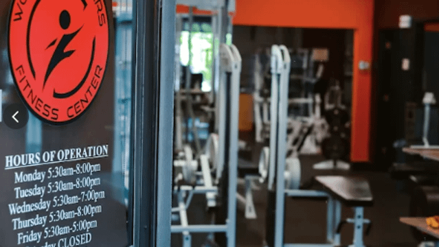 Image 2 from World Changers Fitness Center partner gallery