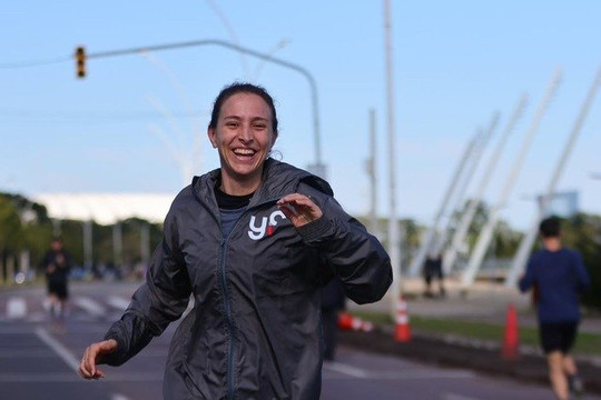 Imagem 3 da galeria do parceiro Yan Fajardo Treinamento