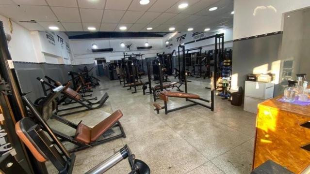 Imagem 1 da galeria do parceiro Academia SoulFit