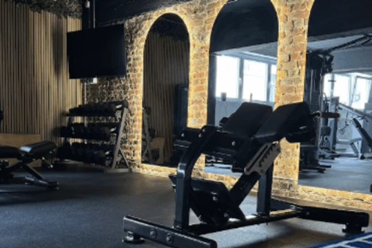 Bild 1 von Body Shape- Marta Grubczynska Partnergalerie