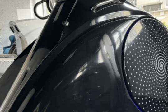 Bild 3 von Body Shape- Marta Grubczynska Partnergalerie