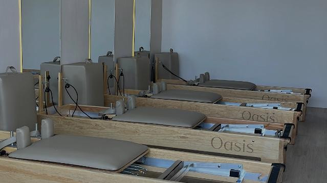 Imagen 3 de la galería del partner Oasis Studio Pilates