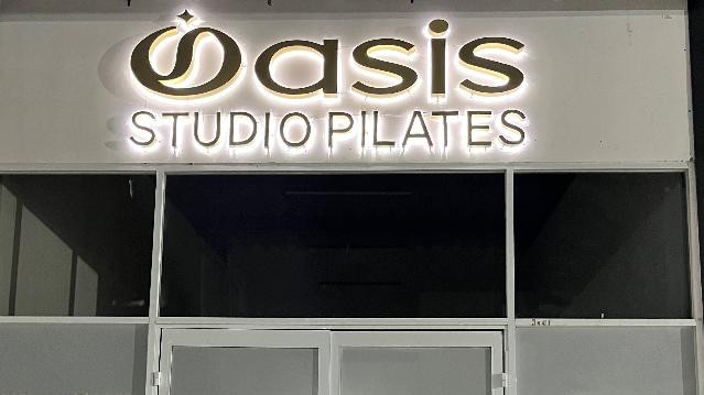 Imagen 2 de la galería del partner Oasis Studio Pilates