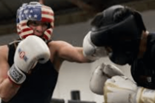 Image 1 from Legendary Boxing Club partner gallery