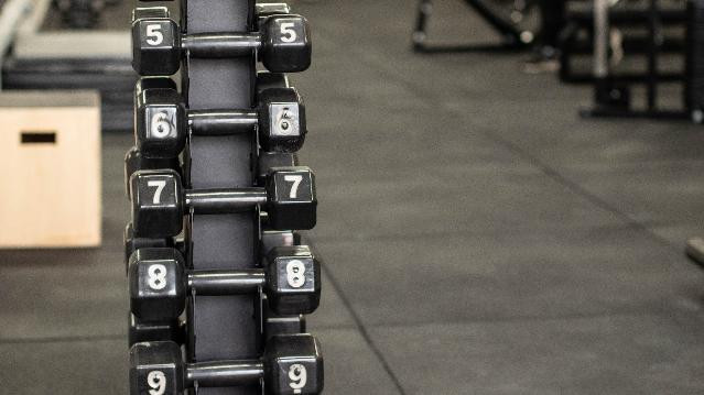 Imagem 3 da galeria do parceiro Trinus Fit