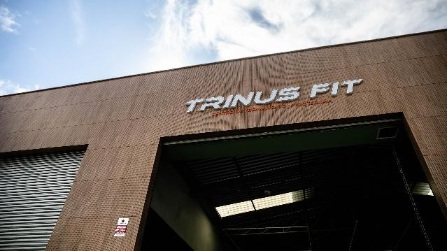 Imagem 2 da galeria do parceiro Trinus Fit