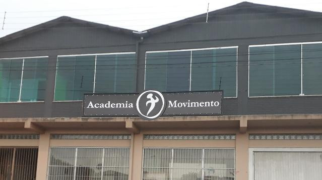 Imagem 2 da galeria do parceiro Academia Movimento