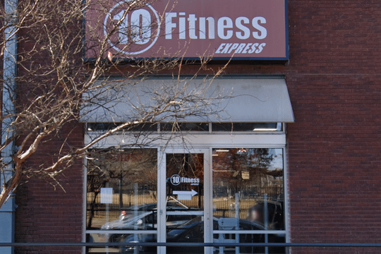Image 2 from 10 Fitness Downtown Little Rock partner gallery