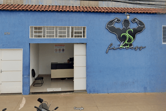 Imagem 2 da galeria do parceiro 2S Fitness