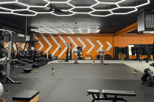 Image 1 from FASTER Fitness Pittsburgh partner gallery