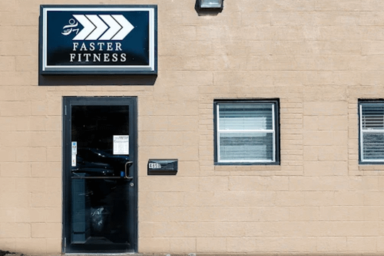 Image 2 from FASTER Fitness Pittsburgh partner gallery