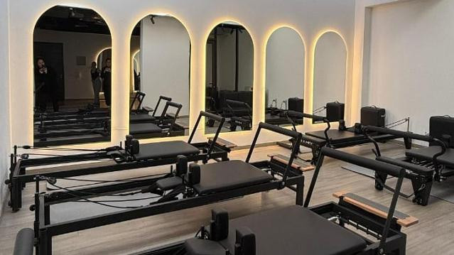 Imagen 1 de la galería del partner Activa Pilates Los Dominicos