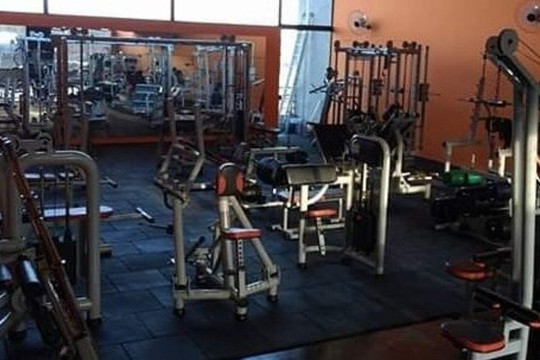 Imagem 3 da galeria do parceiro Academia Mega Power - Unidade Pq dos Estados