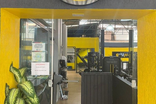 Imagem 3 da galeria do parceiro Academia VM Fitness