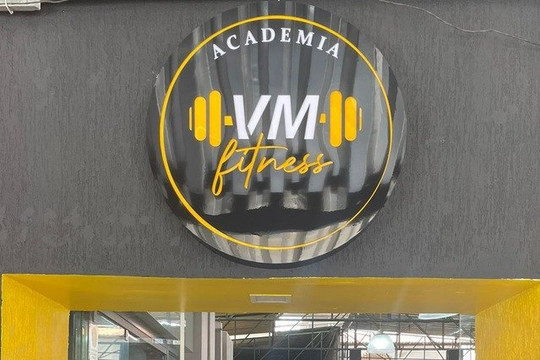 Imagem 2 da galeria do parceiro Academia VM Fitness